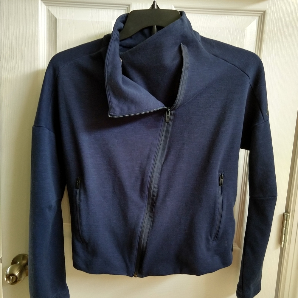 Adidas Heartracer Jacket
